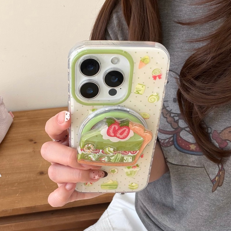 Cute Matcha Strawberry Cake Ma - Taco Stand Holder のレビューと価格