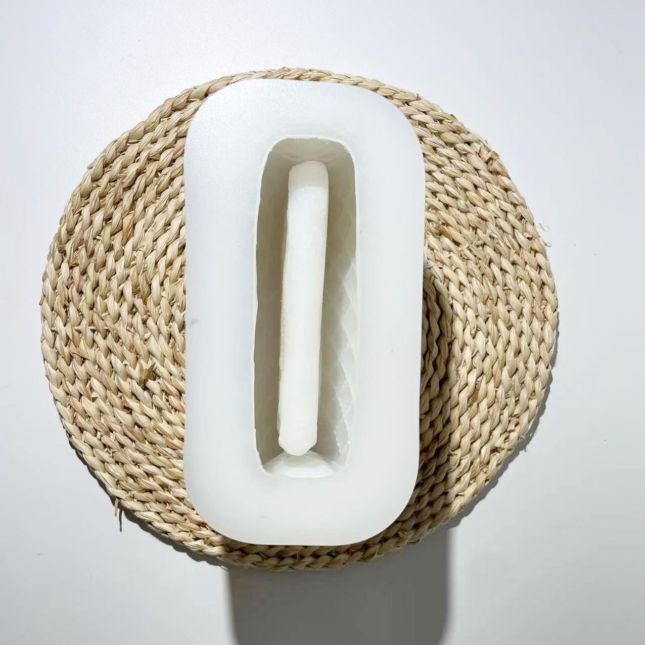 Luxury Handbag Vase Silicone M - Potsticker Mold のレビューと価格