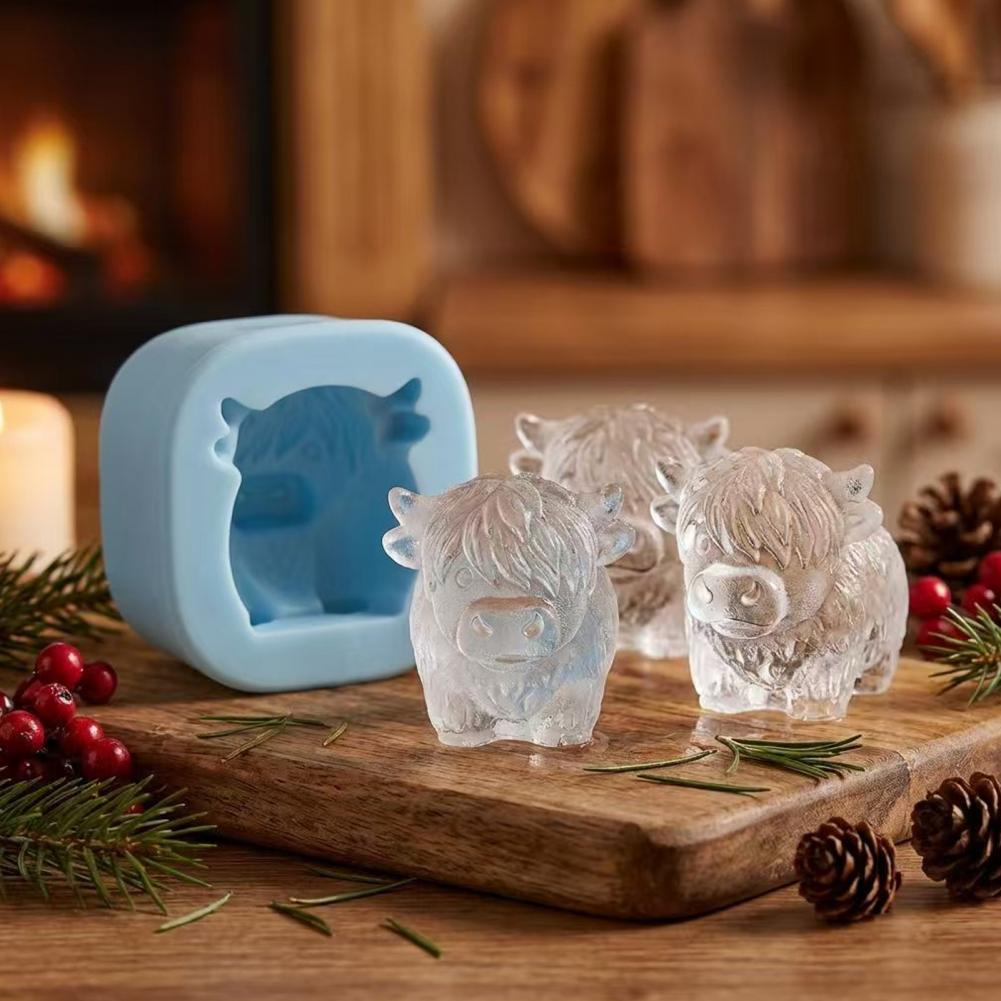 Easter Ice Tray Mold Easter Bu - Bunny Cake Mold のレビューと価格
