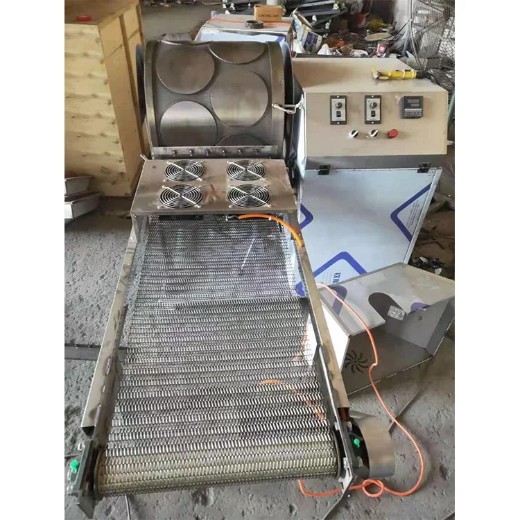 Automatic Spring Roll Wrapper  - Spring Roll Wrapper のレビューと価格
