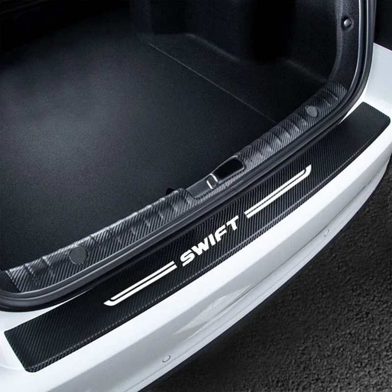Car Front Rear Door Threshold  - Crepe Pan Carbon のレビューと価格