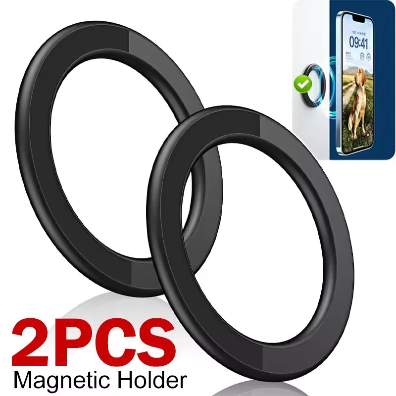 For MagSafe Magnetic Ring Hold - Taco Stand Holder のレビューと価格