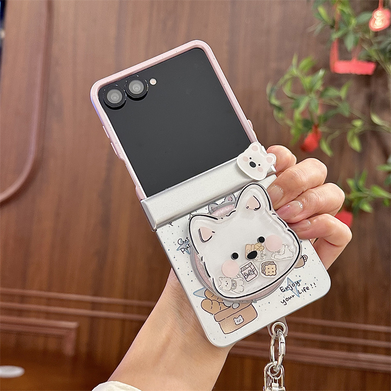Kawaii Cartoon Puppy Magnetic  - Taco Stand Holder のレビューと価格