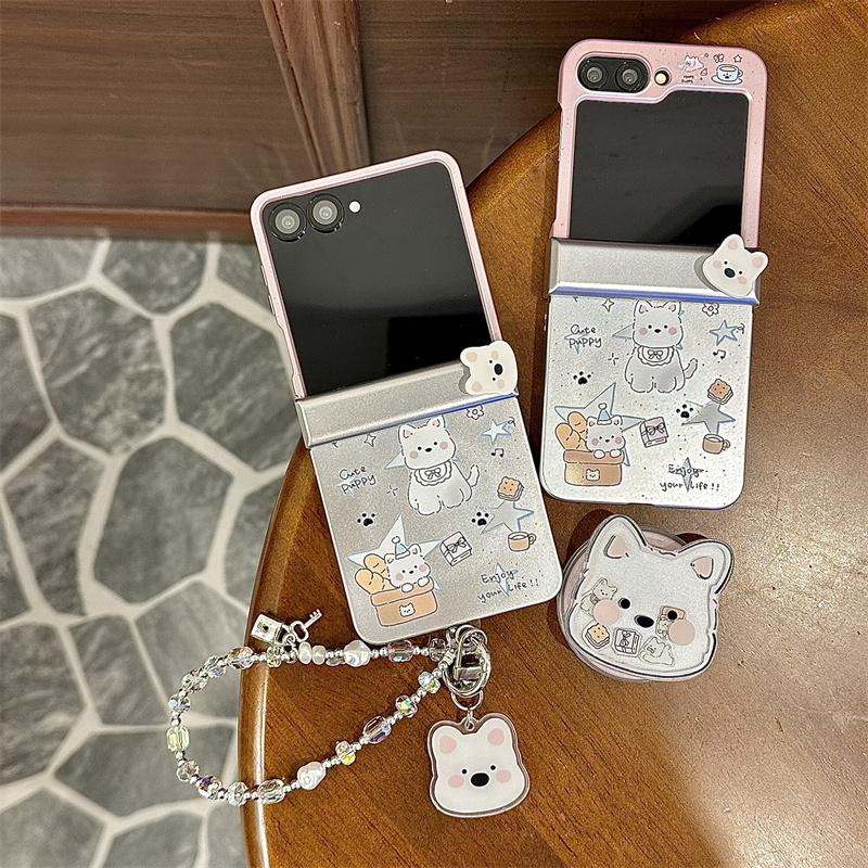 Kawaii Cartoon Puppy Magnetic  - Taco Stand Holder のレビューと価格