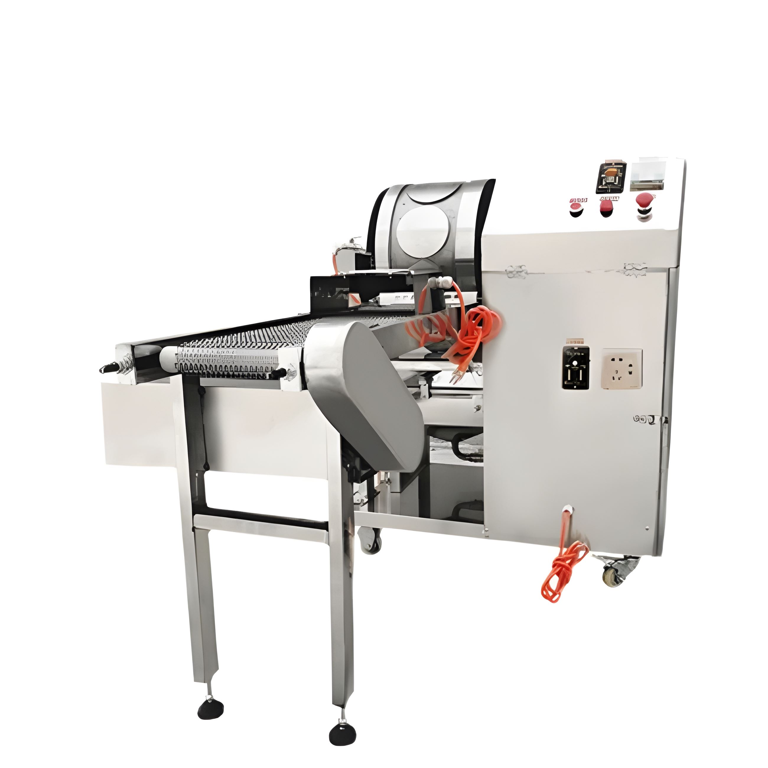 Spring Roll  Crepes Production - Spring Roll Wrapper のレビューと価格