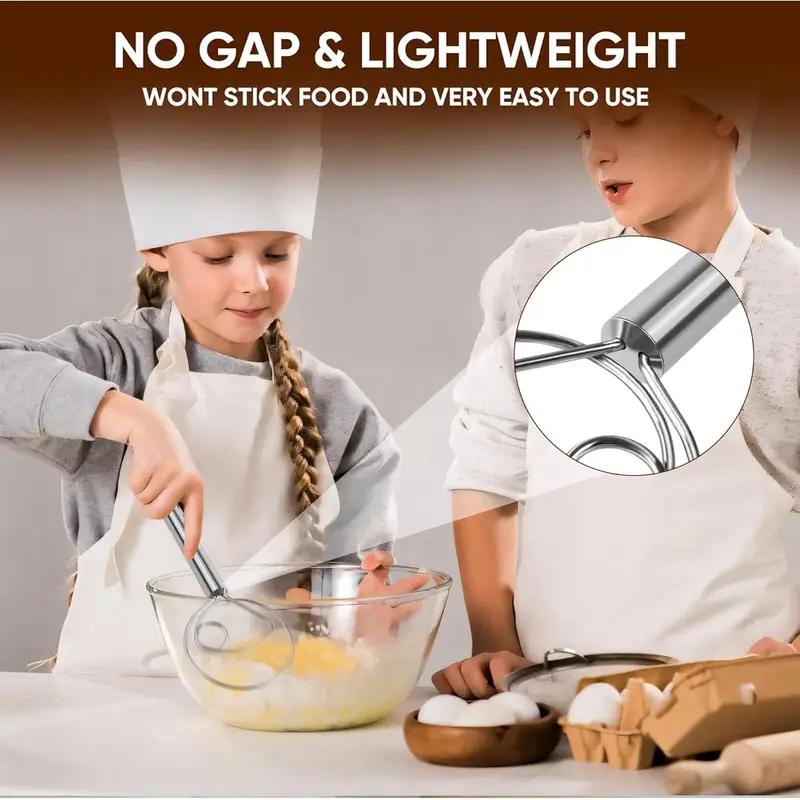 Danish Dough Whisk - Stainless - Danish Pancake Pan のレビューと価格