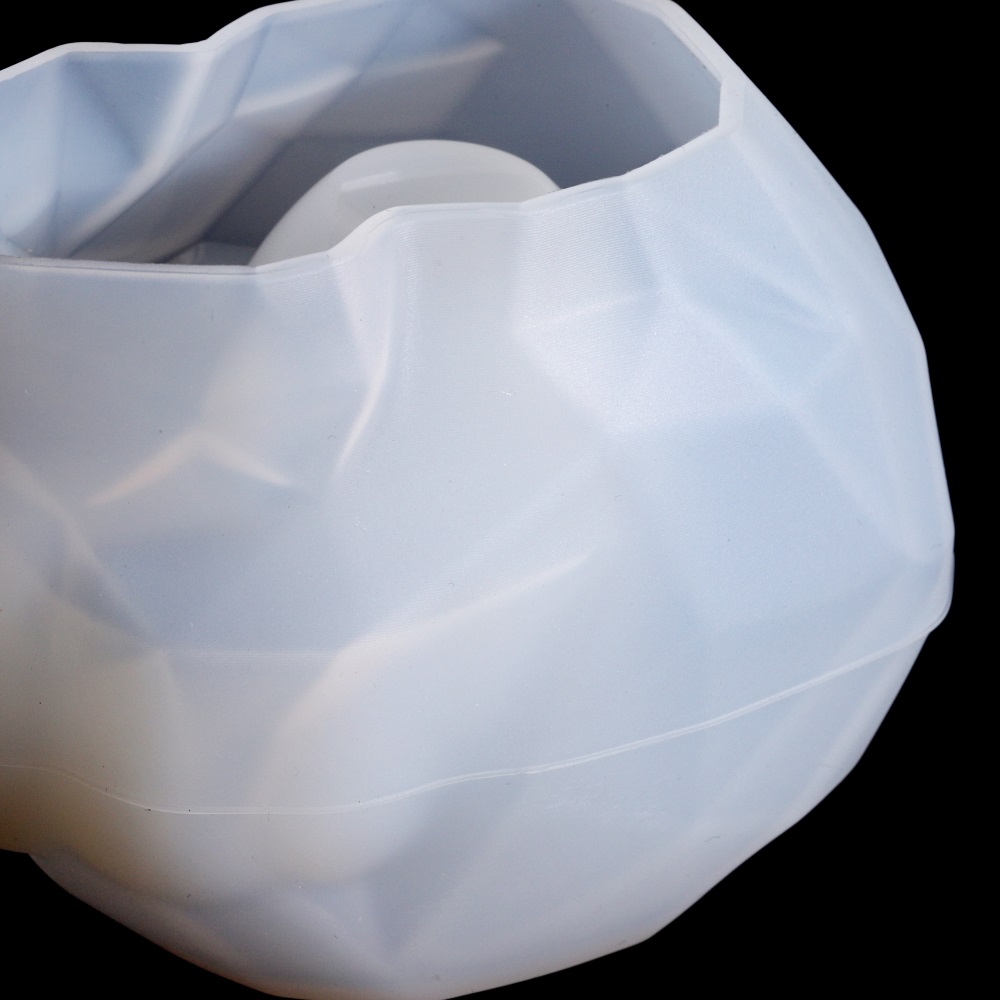 Skull Shape Mold Pen Holder Si - Potsticker Mold のレビューと価格