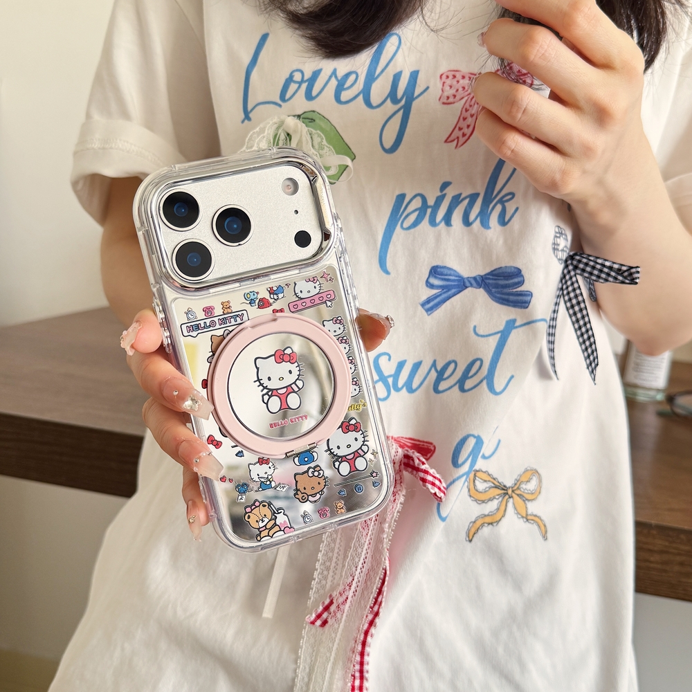 Sanrio Hello Kitty Bow 360°Rot - Taco Stand Holder のレビューと価格