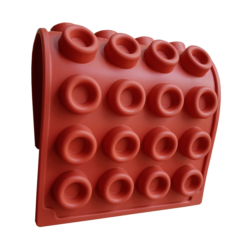 28 Cavities Mini Donut Mold Si - Donut Mold Silicone のレビューと価格