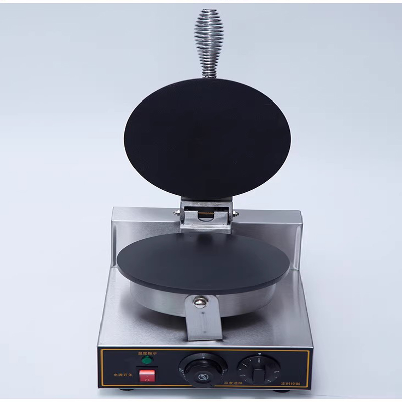 Electric Waffle Ice Cream Cone - Waffle Cone Maker のレビューと価格