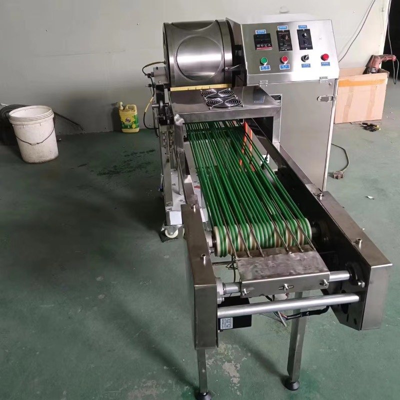 Automatic Pastry Sheet Tortill - Spring Roll Wrapper のレビューと価格