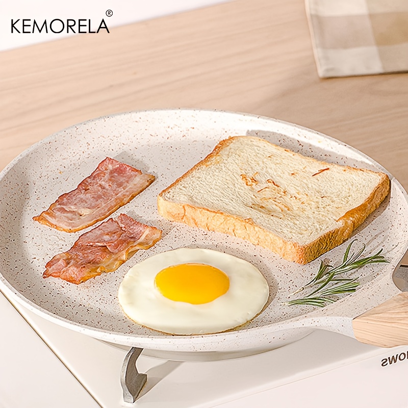 20/24/28cm Non-Stick Pancake P - Danish Pancake Pan のレビューと価格