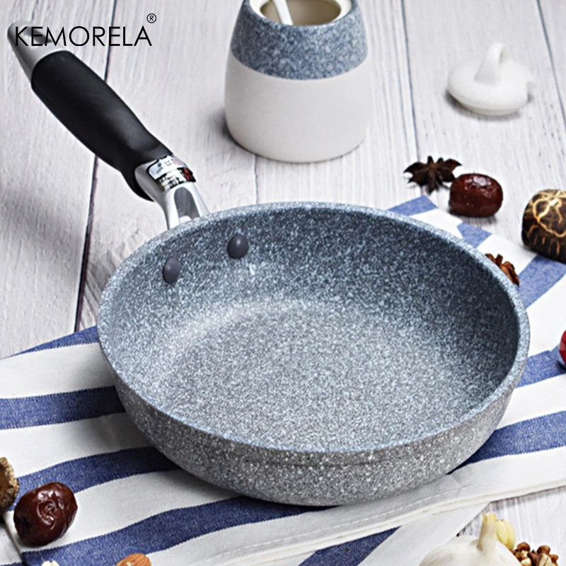 Durable Stone Frying Pan28/26/ - Egg Waffle Pan のレビューと価格