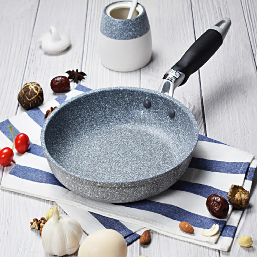 Durable Stone Frying Pan28/26/ - Egg Waffle Pan のレビューと価格