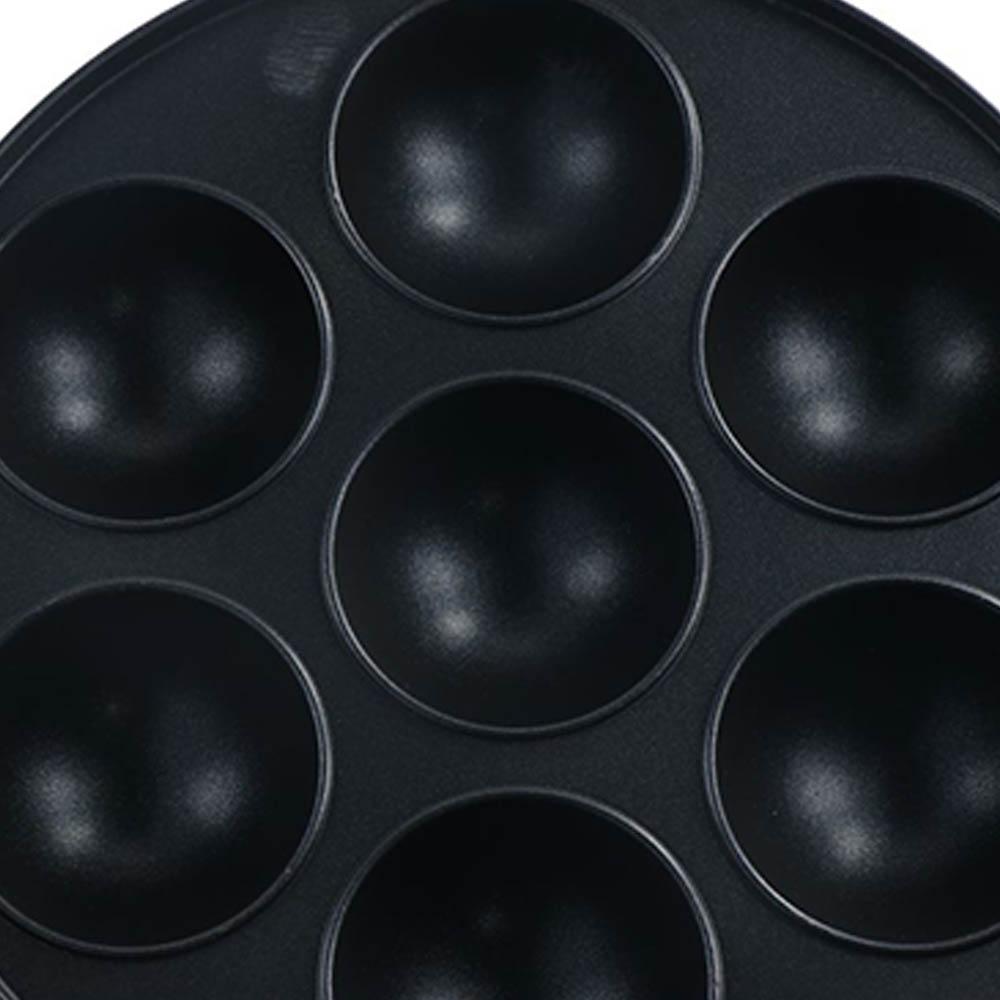 Grill Pan Aluminum 7-Hole Cake - Takoyaki Grill Plate のレビューと価格