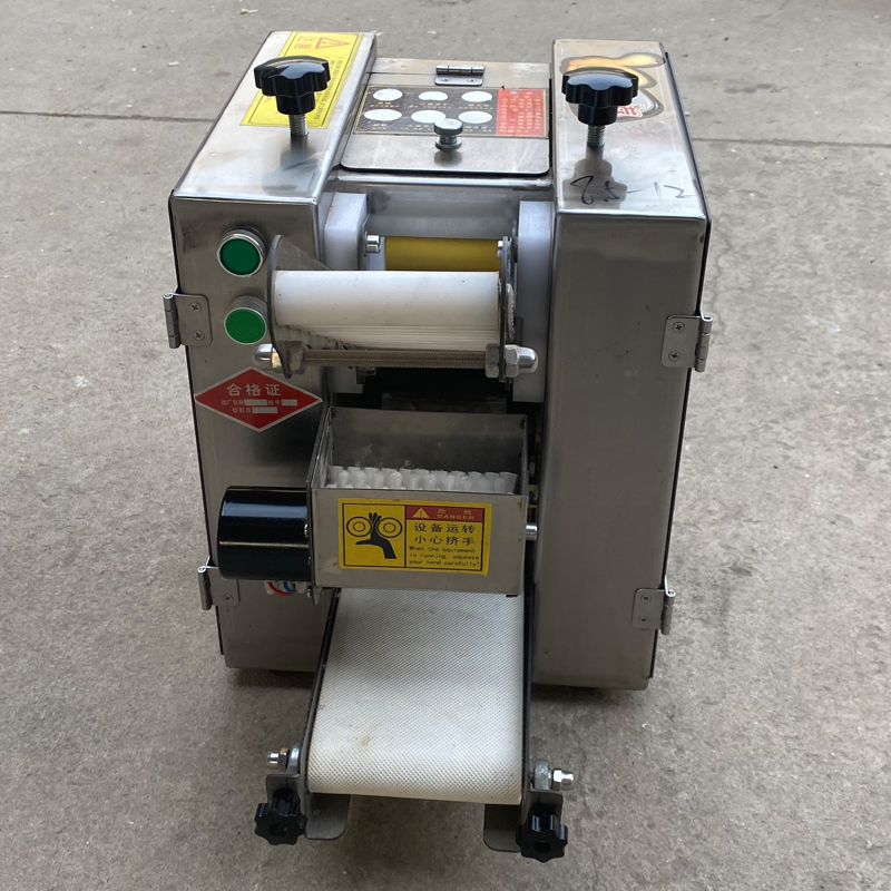Automatic Dumpling Wrapper Mak - Spring Roll Wrapper のレビューと価格