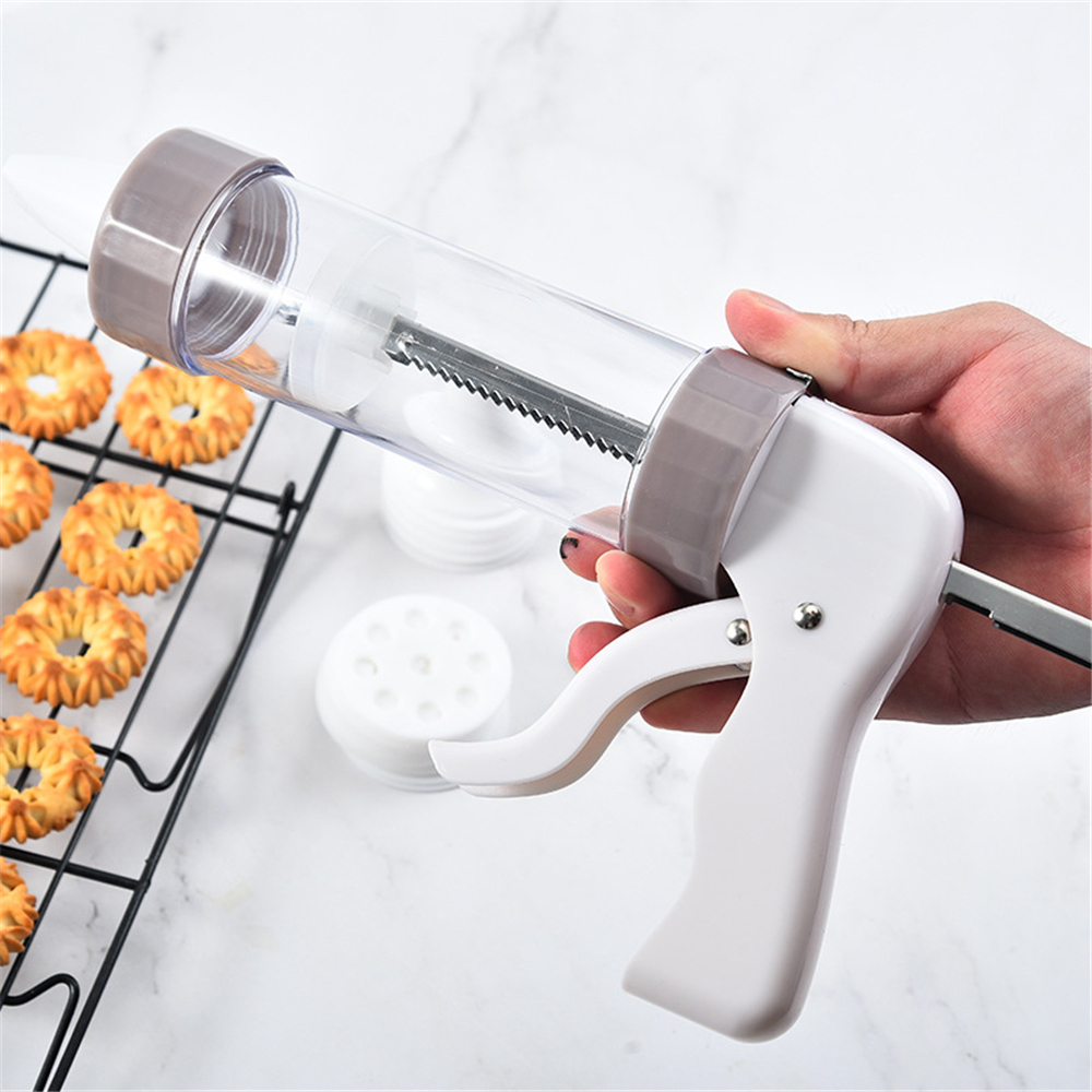Churros Maker Machine Cookie P - Churros Maker Gun のレビューと価格