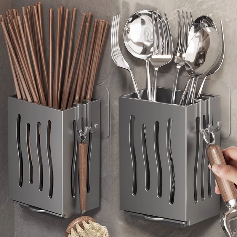 Cutlery Holder Kitchen Tablewa - Dim Sum Basket のレビューと価格