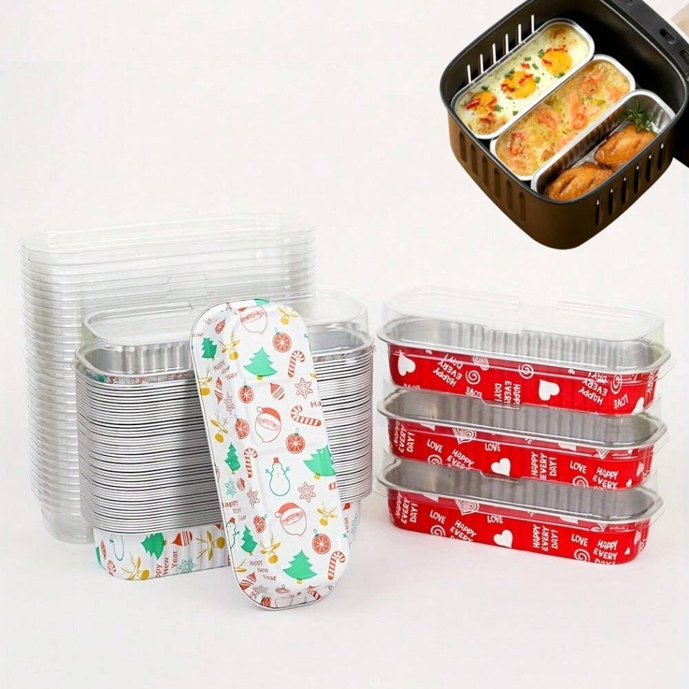 Rectangular Disposable Baking  - Egg Waffle Pan のレビューと価格