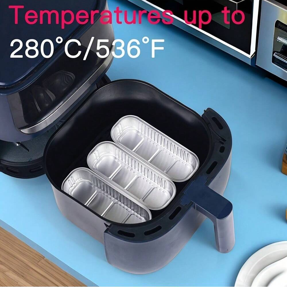 Rectangular Disposable Baking  - Egg Waffle Pan のレビューと価格