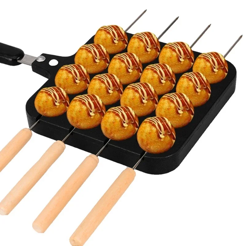 Aluminum Octopus Ball Plate, 1 - Takoyaki Grill Plate のレビューと価格