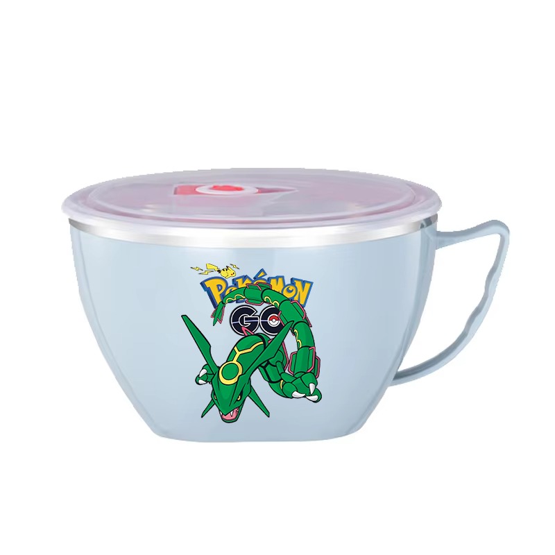 Pikachu Cute Stainless Steel N - Dim Sum Basket のレビューと価格