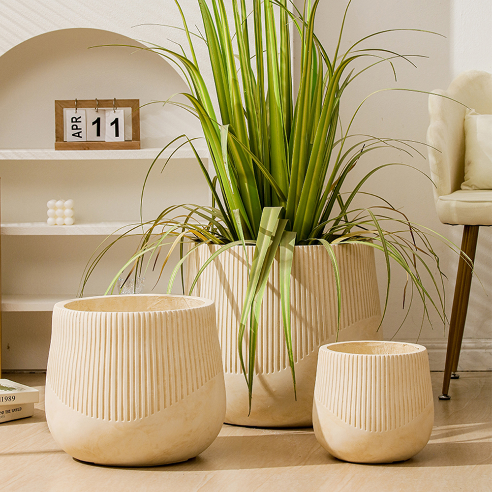 Cement Flowerpot Silicone Mold - Potsticker Mold のレビューと価格