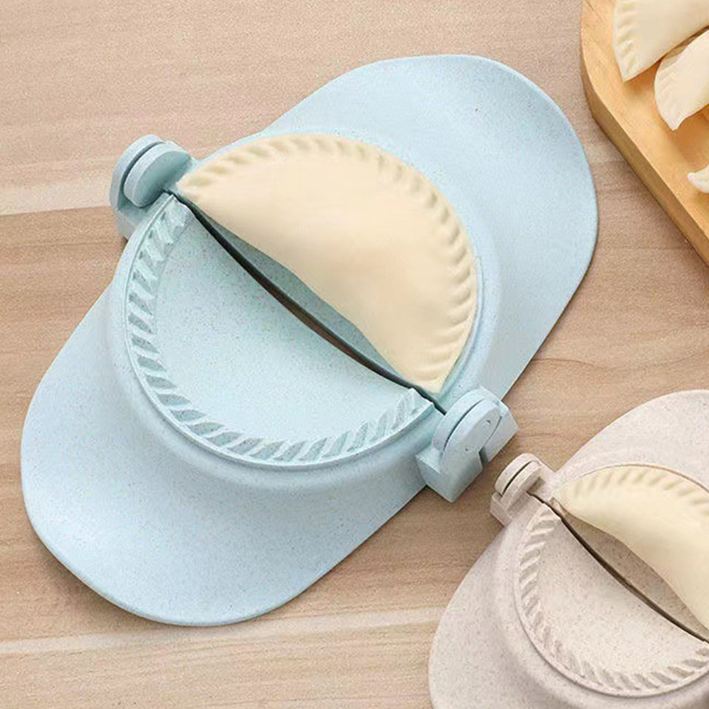 1Set Stainless Steel Dumpling  - Dumpling Press Set のレビューと価格