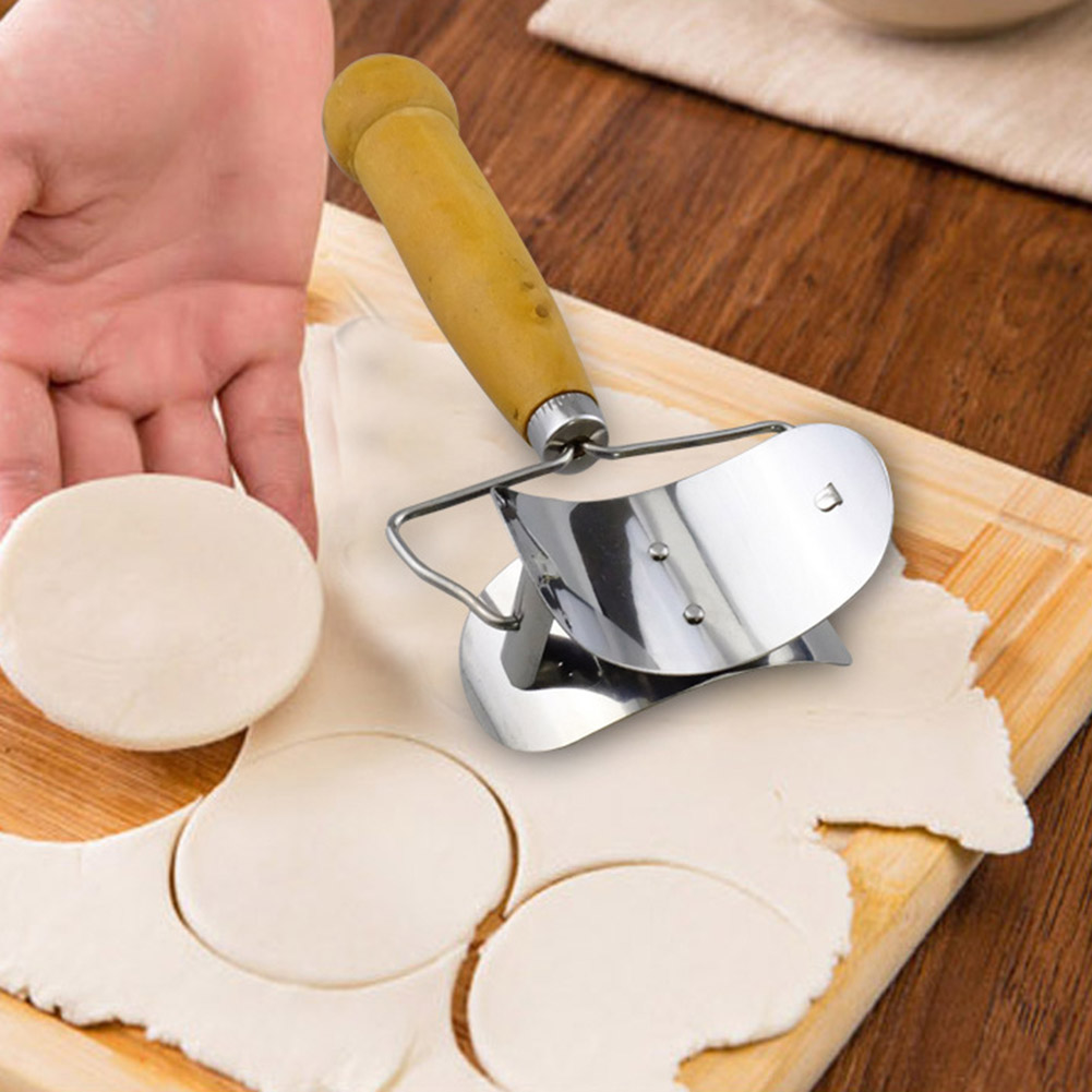 Kitchen Dumpling Press Maker D - Dumpling Press Set のレビューと価格