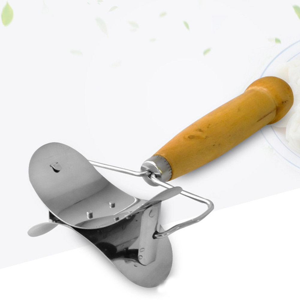Kitchen Dumpling Press Maker D - Dumpling Press Set のレビューと価格