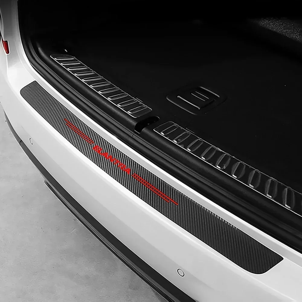 Car Front Rear Door Threshold  - Crepe Pan Carbon のレビューと価格