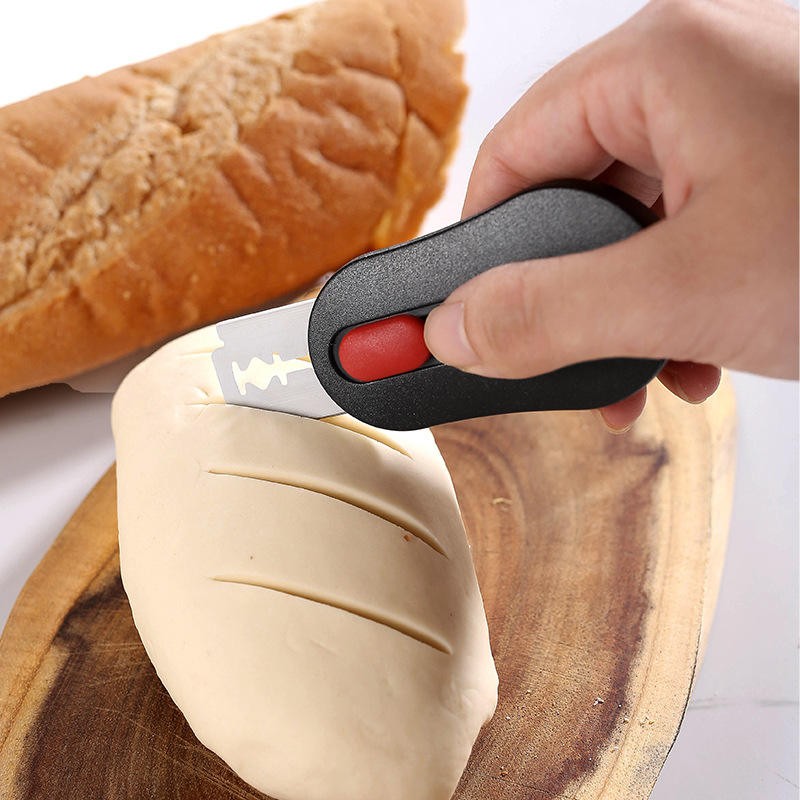Kitchen Bread Cutter, Cake Too - Danish Pancake Pan のレビューと価格