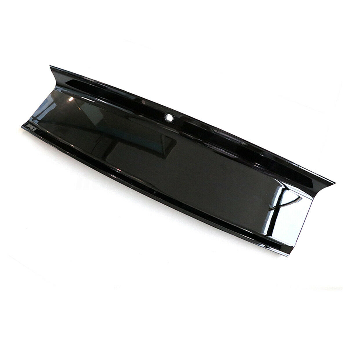 Rear Bumper Guard Plate For Fo - Crepe Pan Carbon のレビューと価格