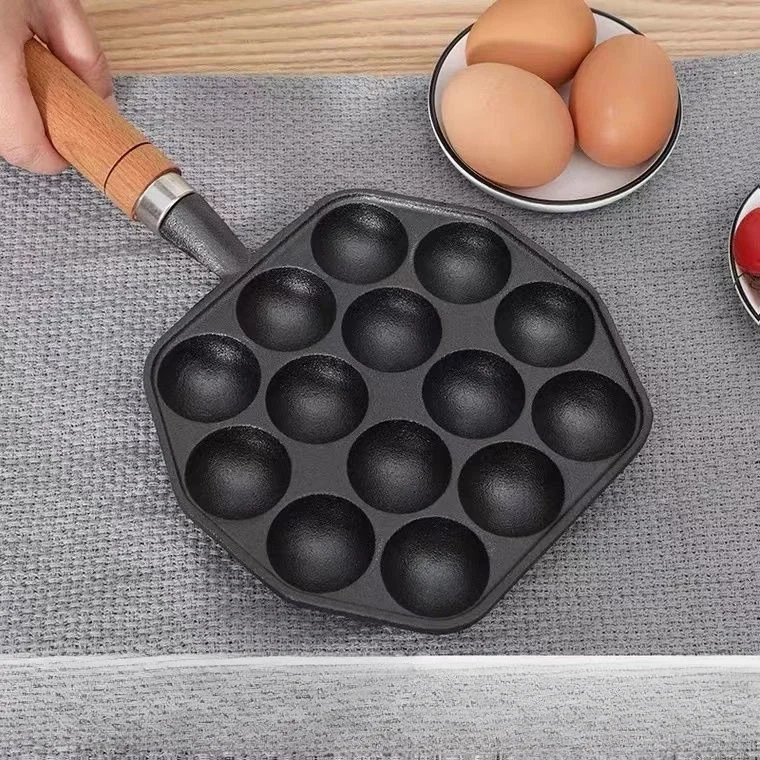 Induction Iron Home Cast Gift  - Mini Pancake Griddle のレビューと価格