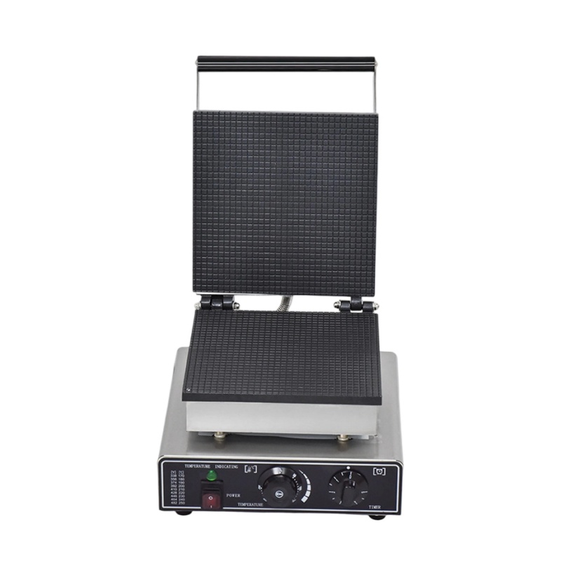 Food tools Commercial New 220V - Waffle Cone Maker のレビューと価格