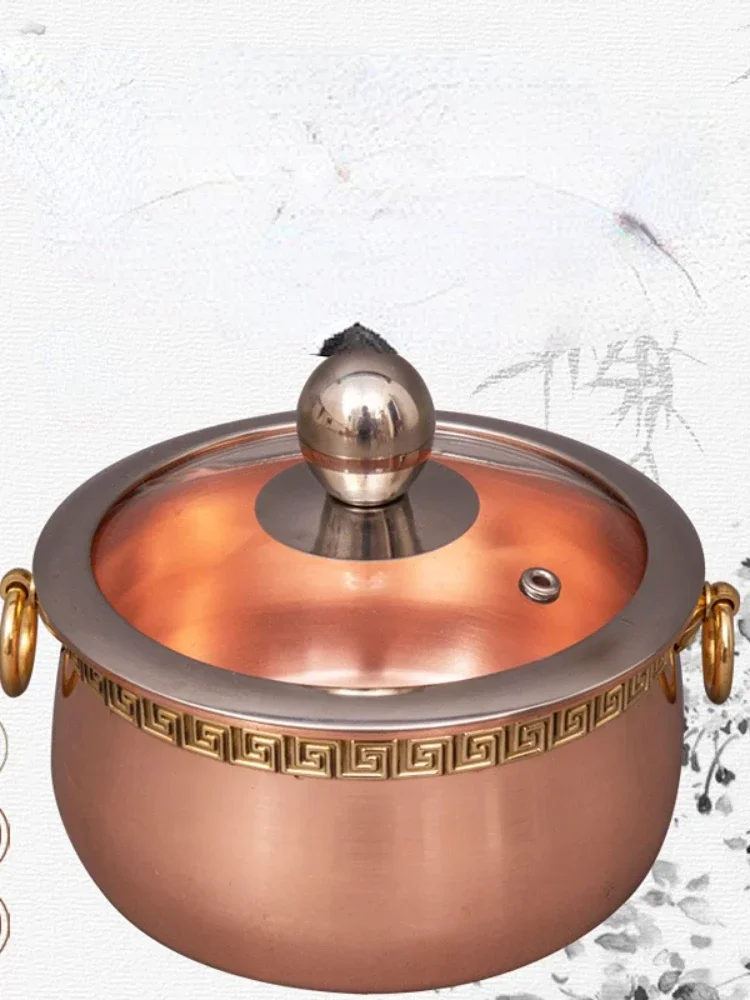Pure copper thickened restaura - Cast Iron Corn のレビューと価格