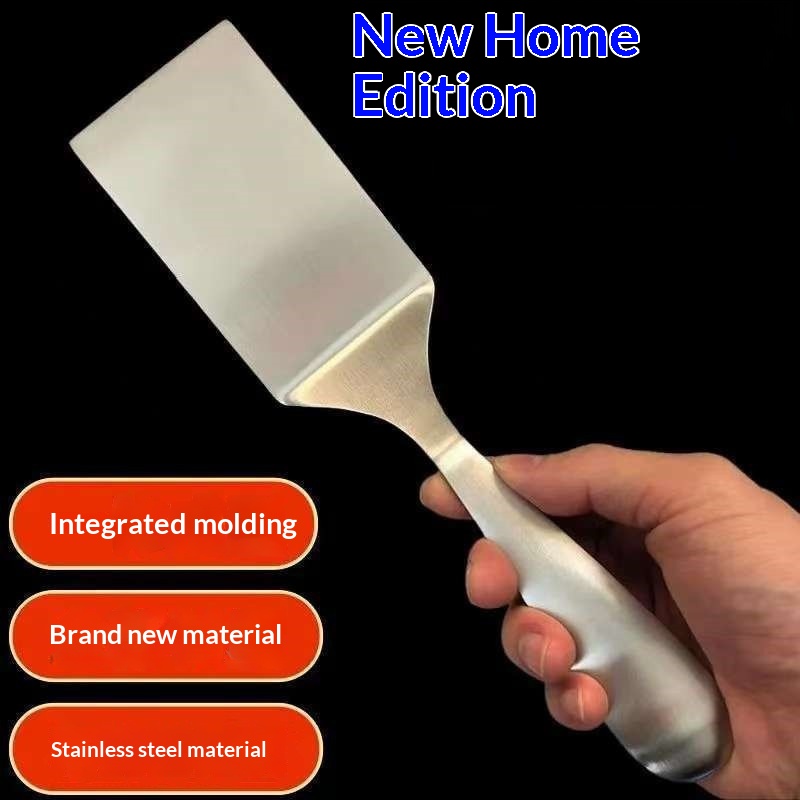 Restaurant home small pan spat - Okonomiyaki Spatula のレビューと価格