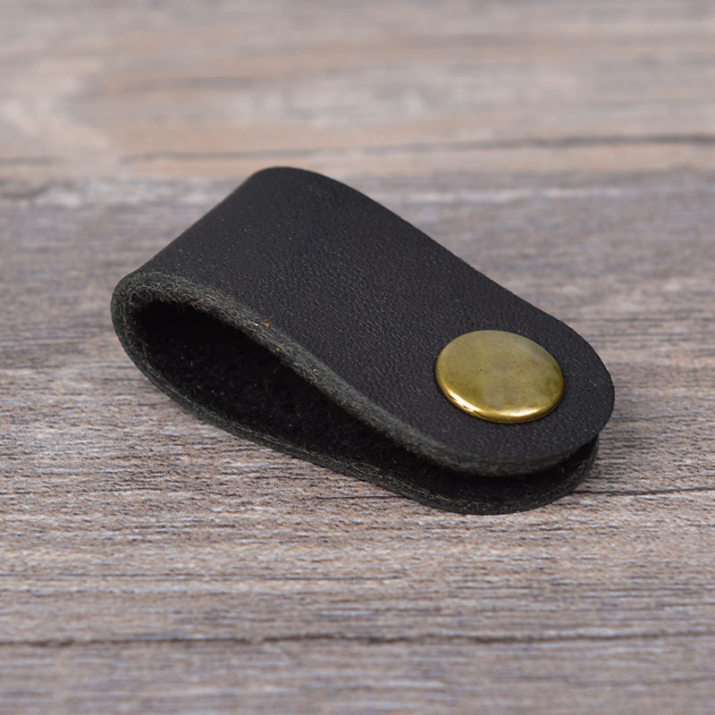 New Genuine Leather Earphone W - Spring Roll Wrapper のレビューと価格