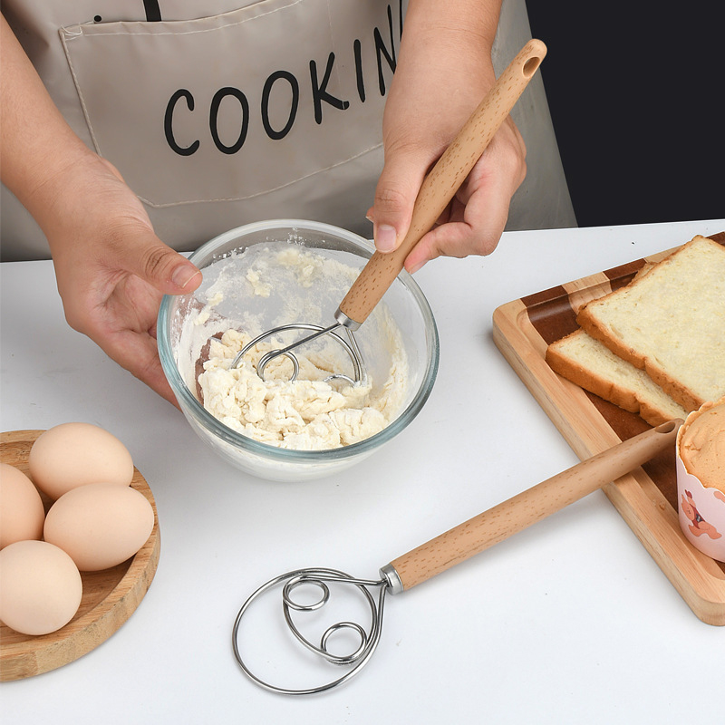 10 Inch Creative Hand Blender  - Danish Pancake Pan のレビューと価格