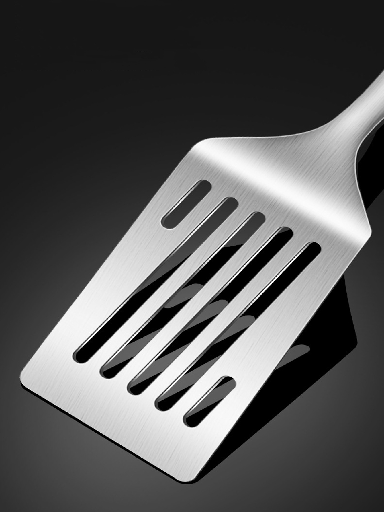 2pc/1pc Small Stainless Steel  - Okonomiyaki Spatula のレビューと価格