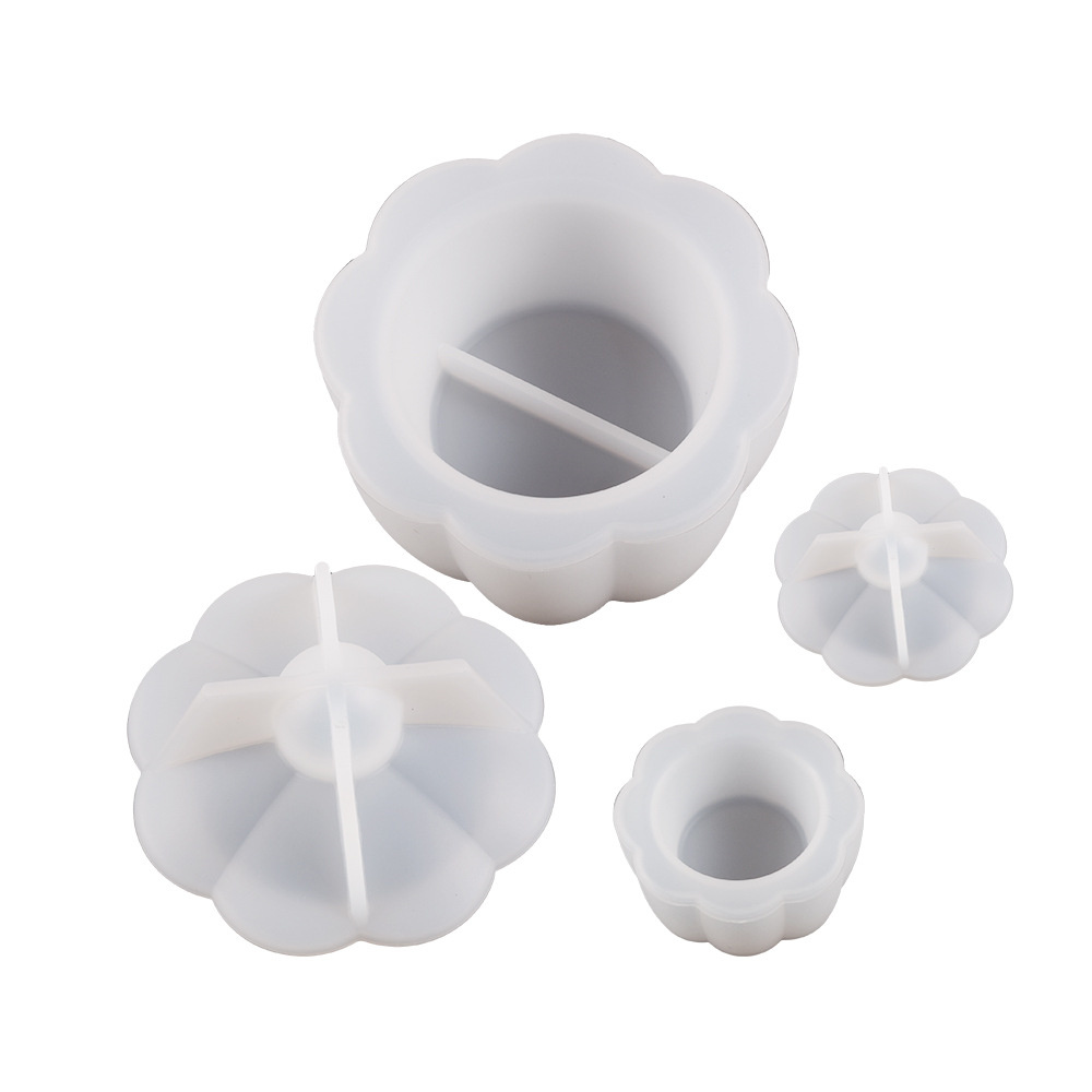 Home Decor Craft Mold Silicone - Potsticker Mold のレビューと価格