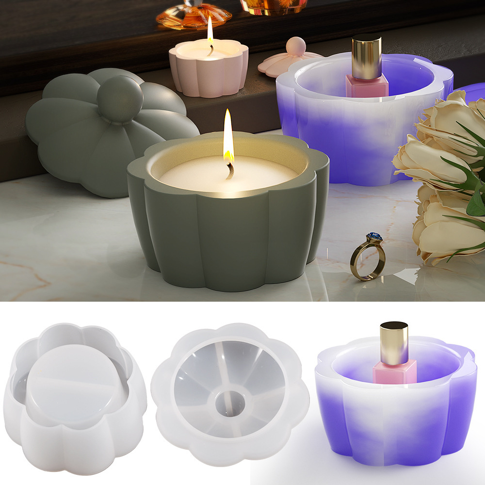 Home Decor Craft Mold Silicone - Potsticker Mold のレビューと価格