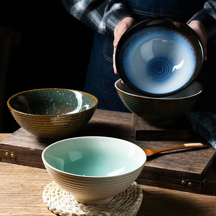 Japanese Vintage Porcelain Bow - Dim Sum Basket のレビューと価格