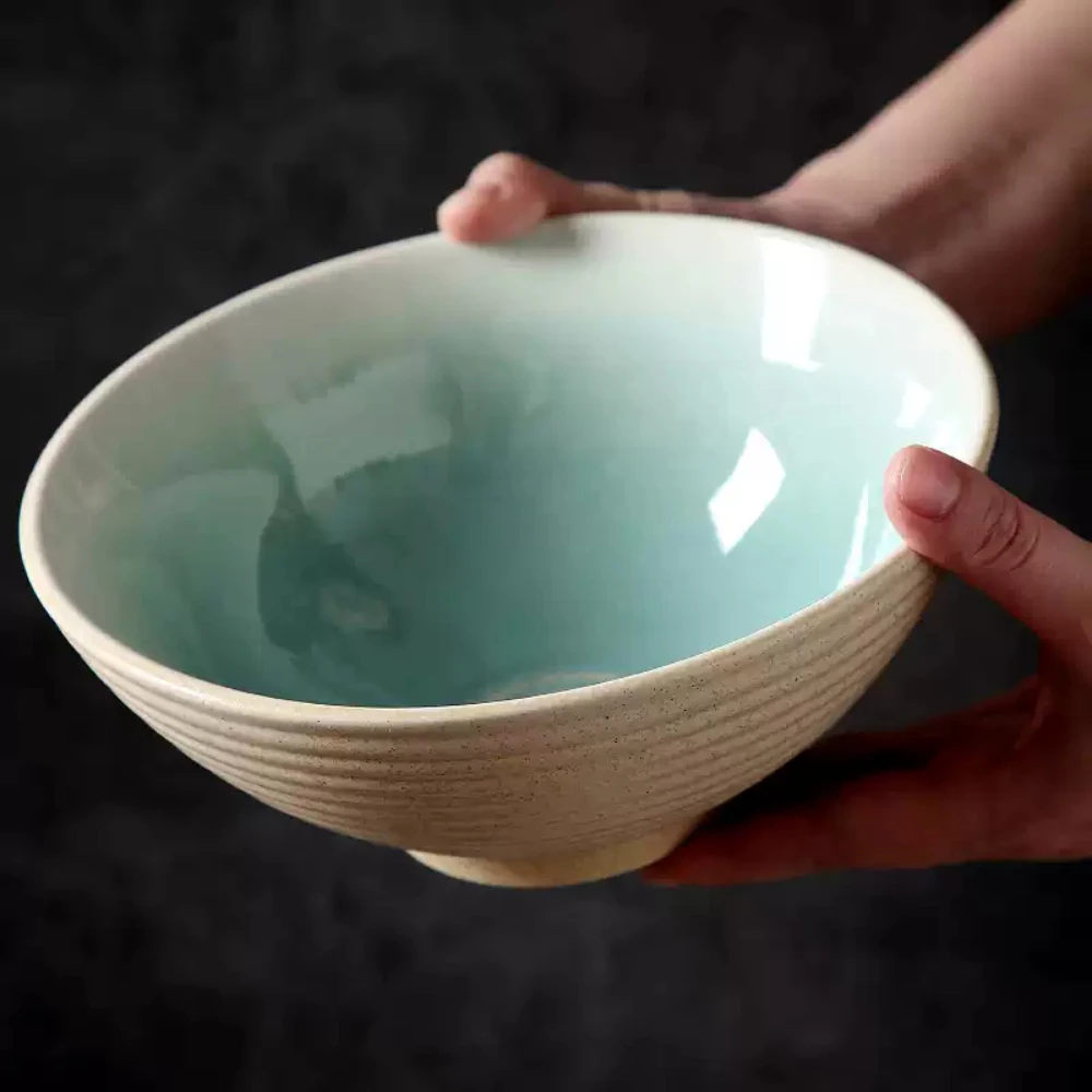 Japanese Vintage Porcelain Bow - Dim Sum Basket のレビューと価格