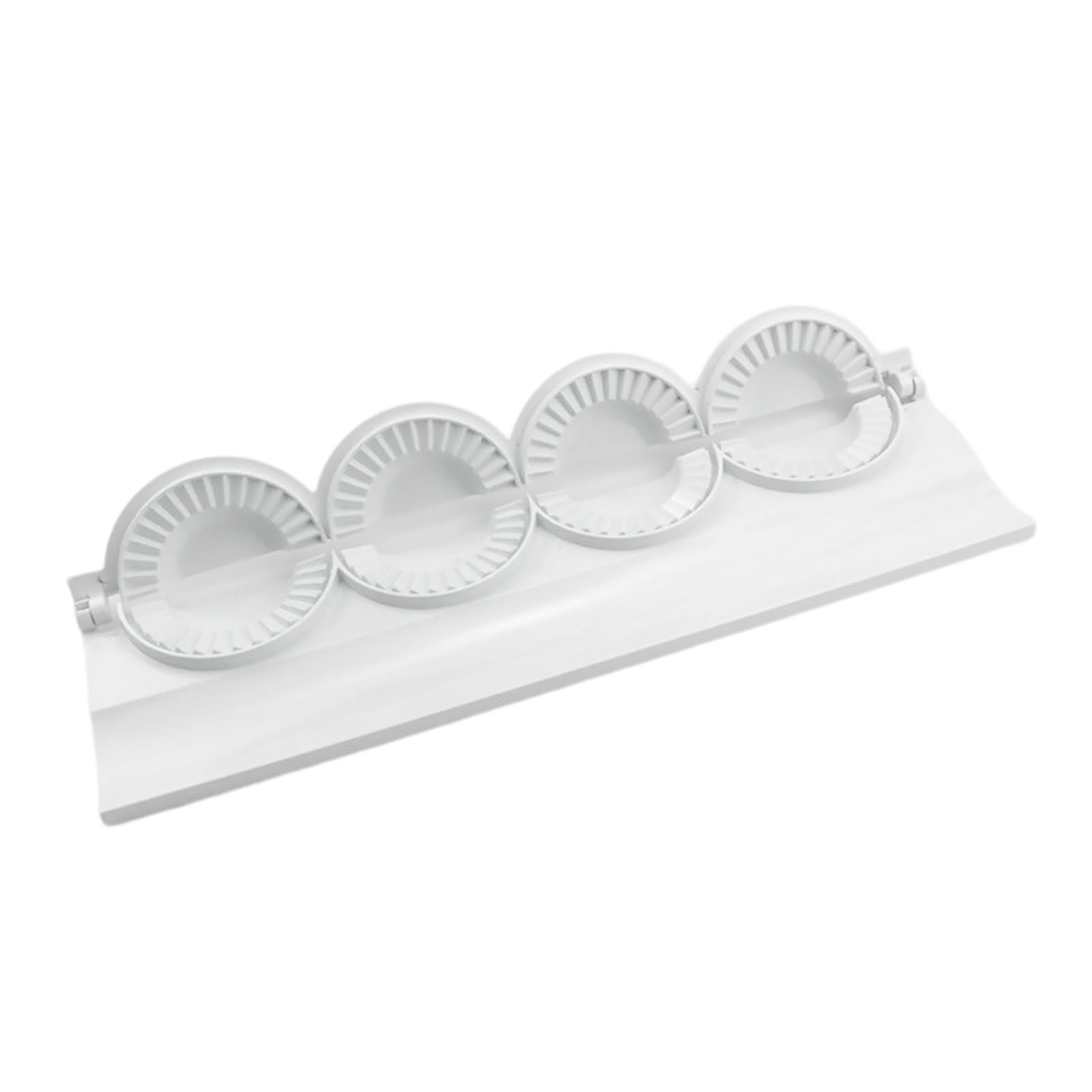 Large Diy Dumpling Mold Dough  - Dumpling Press Set のレビューと価格