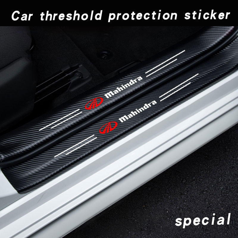 Car Door Protector Plate Stick - Crepe Pan Carbon のレビューと価格