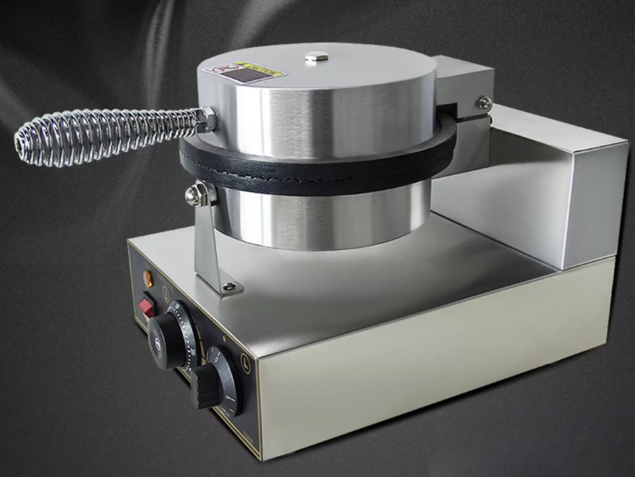 220V Ice Cream Cone & Waffle M - Waffle Cone Maker のレビューと価格