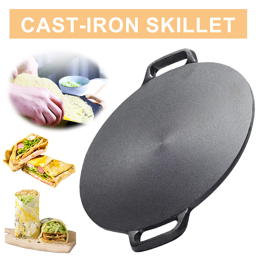 10.2/11/11.8/12.6/13.4 Inch BB - Cast Iron Corn のレビューと価格