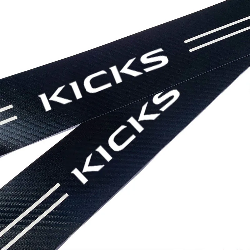 Car Door Sill Guard Plate Thre - Crepe Pan Carbon のレビューと価格