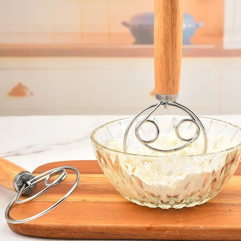 Danish Dough Whisk Stainless S - Danish Pancake Pan のレビューと価格
